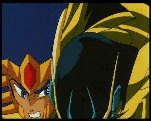 Otaku Gallery  / Anime e Manga / Saint Seiya / Screen Shots / Movies / 03 - La leggenda dei guerrieri Scarlatti / 256.jpg